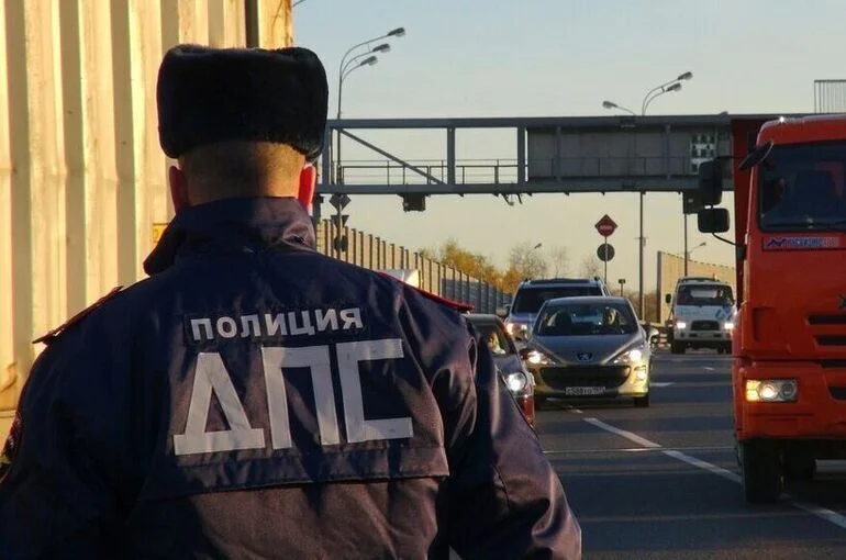Пять машин столкнулись в ДТП в Подмосковье