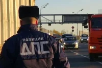 Пять машин столкнулись в ДТП в Подмосковье