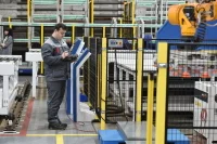 Минэкономразвития актуализирует программы повышения производительности труда