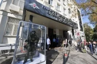 Собянин: Более 100 тысяч добровольцев отправились из Москвы в зону СВО