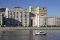 Минобороны объяснило увеличение штатной численности ВС РФ