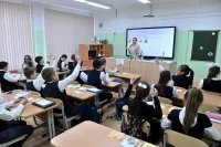 ГОСТ на школьные дневники хотят обновить в 2027 году