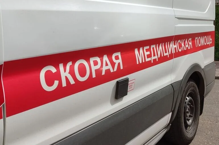 ТАСС: Глава завода, производящего дрон «Упырь», пострадал при взрыве машины