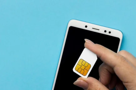 Нарушение правил продажи SIM-карт иностранцам станет преступлением