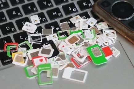 Нарушение правил продажи SIM-карт иностранцам станет преступлением