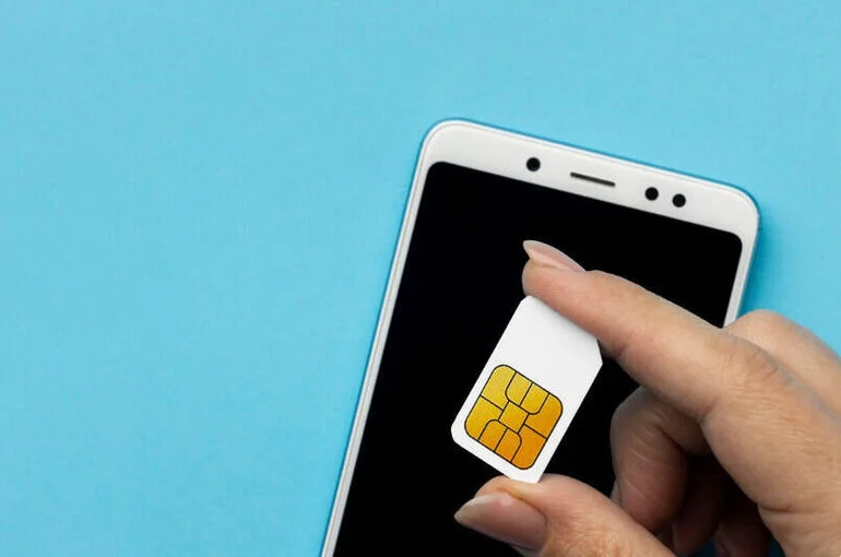 Нарушение правил продажи SIM-карт иностранцам станет преступлением