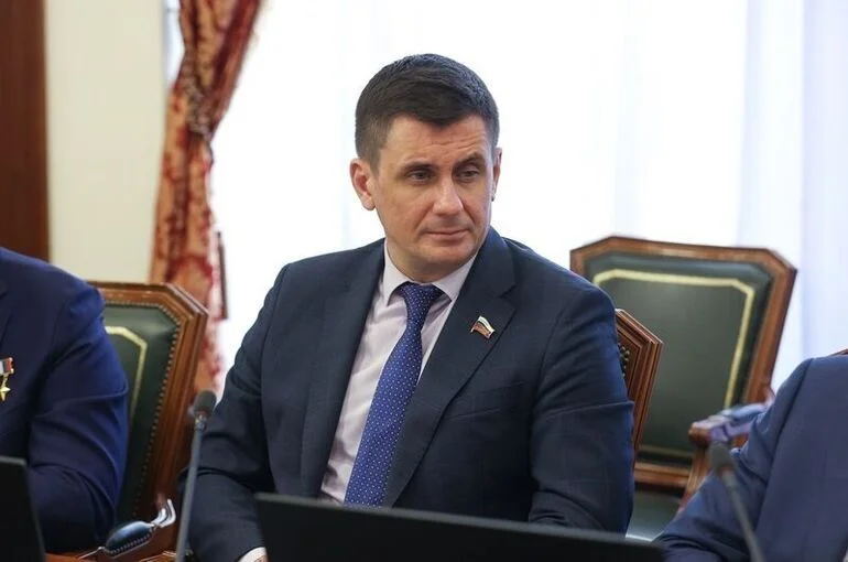 Сенатор Деньгин рассказал, как нужно развивать институт самозанятости