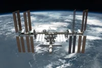 РИА Новости: Россия и США начнут сводить МКС с орбиты в 2028 году