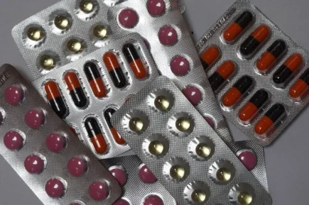 Комиссия Минздрава рекомендовала расширить перечень жизненно важных лекарств
