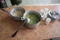 Минюст предложил изменить нормы питания в тюрьмах и СИЗО