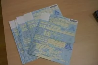 В Соцфонде рассказали о стоимости дня больничного