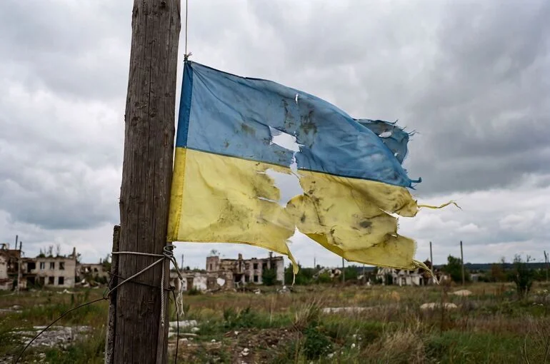 Залужный считает, что Украина исчерпала ресурс прогресса в военной сфере