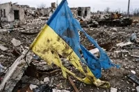 РИА Новости: На Украине началась массовая охота на сотрудников ТЦК