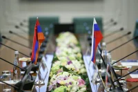Оверчук заявил о драматическом снижении товарооборота между Россией и Арменией