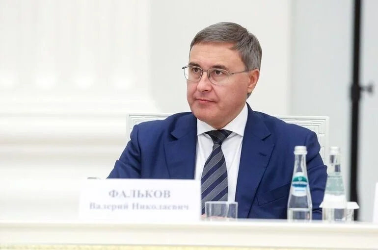 Фальков: Квота для участников СВО и их детей в вузах заполнена более чем на 73%