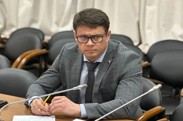 Депутат Боярский рассказал, что может войти в третий антифрод-пакет