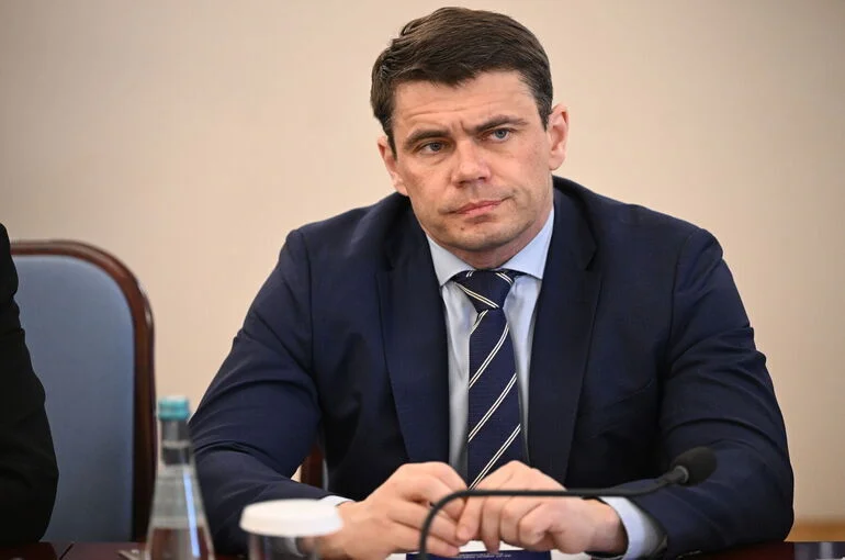 Депутат Боярский: Нужно подумать о законодательном обеспечении работы НУЦ Минцифры
