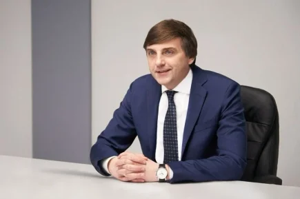 Сергей Кравцов: Школам поможет конструктор программ для внеурочной деятельности