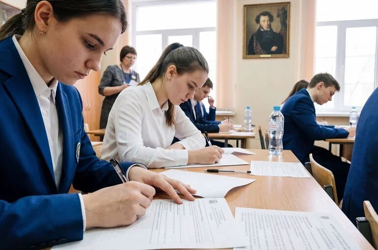 Порядок проведения школьных олимпиад хотят согласовывать с Рособрнадзором