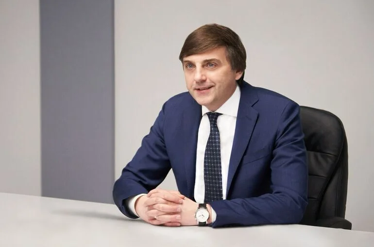 Сергей Кравцов: Школам поможет конструктор программ для внеурочной деятельности