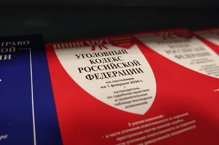 Наказание за хищение имущества военных и ветеранов предложили ужесточить
