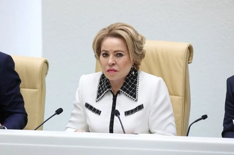 Матвиенко: Отношения с Арменией напоминают «улицу с односторонним движением»