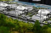 Турция планирует запустить все блоки АЭС «Аккую» до 2030 года