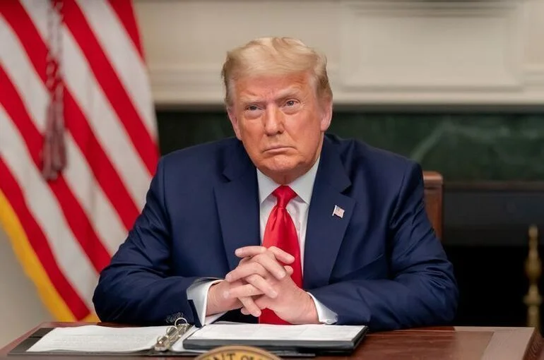 Трамп ответил на просьбу Зеленского о поставках ракет-перехватчиков