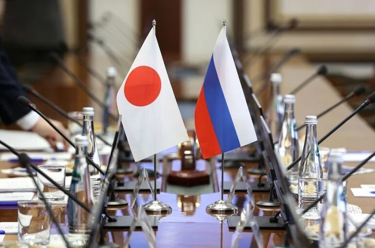 Япония изучит планы РФ по присвоению островам Южных Курил имен Зорге и Рубленко
