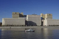 ВС РФ за неделю поразили 34 морских судна с грузами для ВСУ