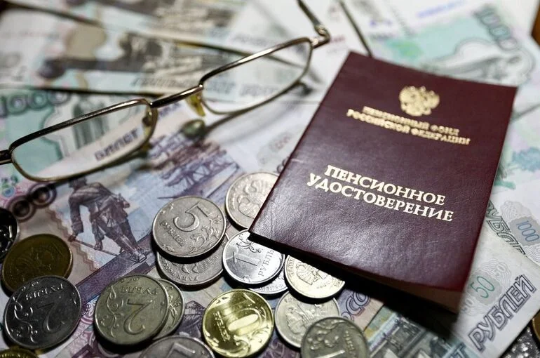 Как избежать ошибок при оформлении пенсии