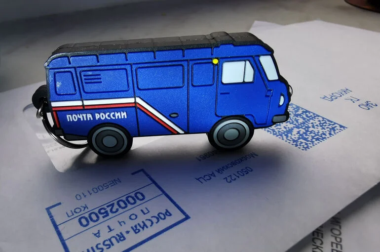 «Почта России» станет ближе к людям