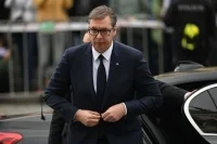 Вучич рассказал о темах предстоящей встречи с Зеленским