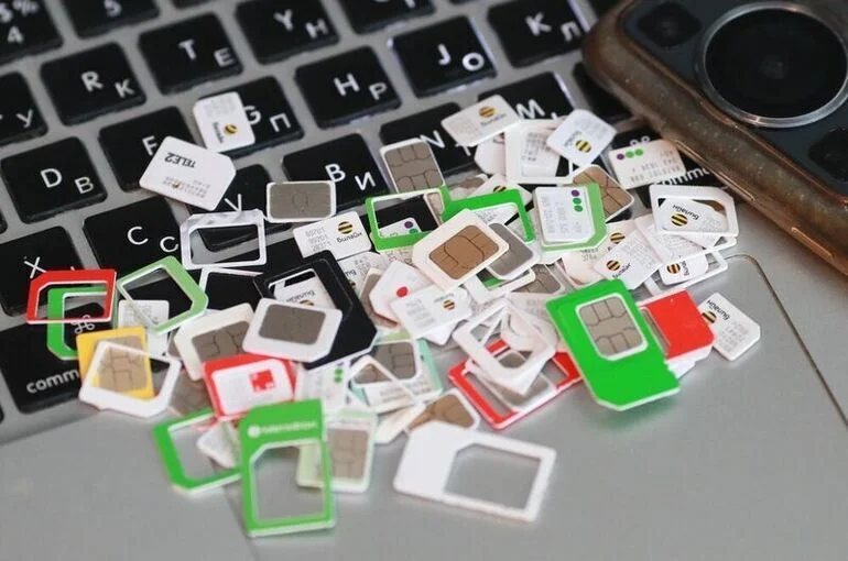 SIM-карты предложили привязать к M2M-устройствам для защиты от мошенников
