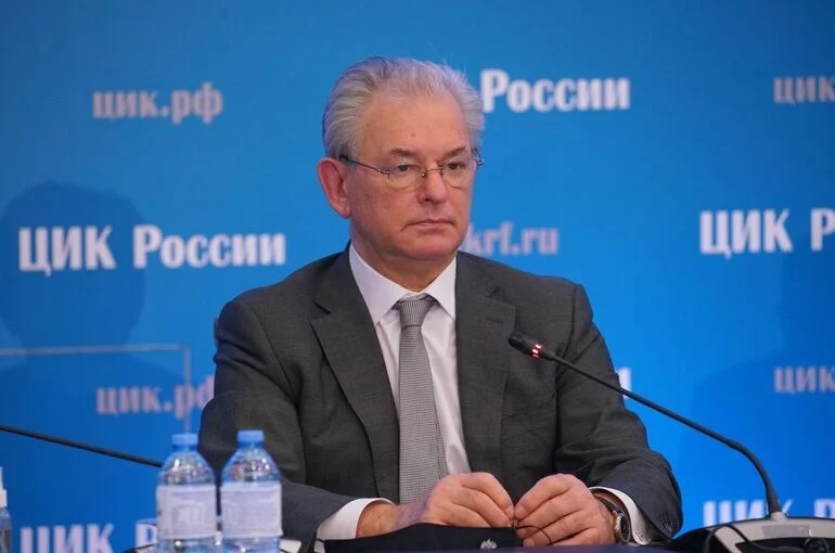 Заявки на электронное голосование подали 643 тысячи человек за пять дней