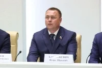Сенатор Кастюкевич считает важным увековечение памяти героев-участников СВО
