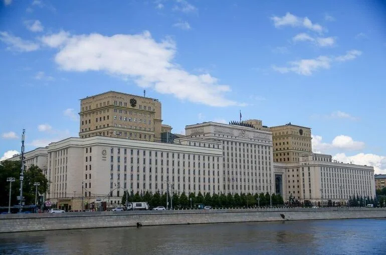 ВС РФ ударили «Геранью» по сухогрузу в Черном море