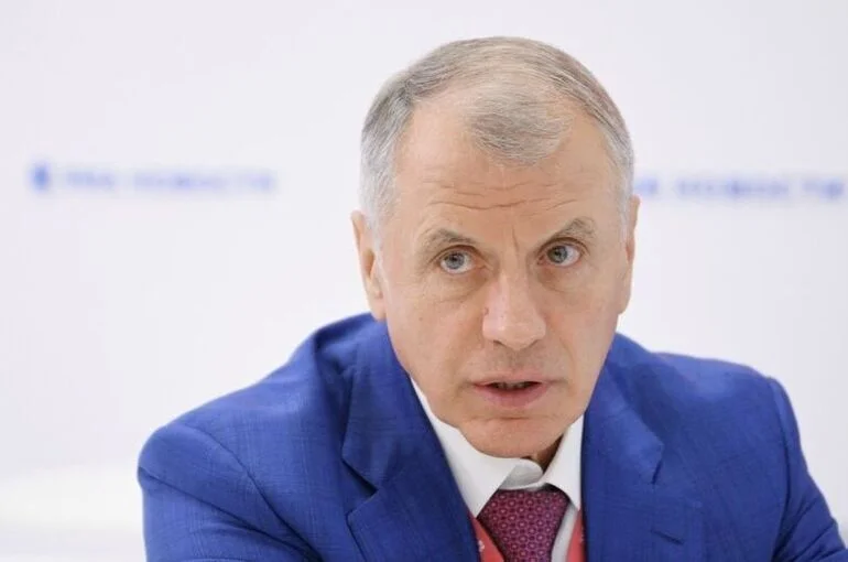 Что будет построено в Крыму в 2026 году