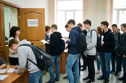 Осенние каникулы школьников продлятся дольше зимних в этом учебном году
