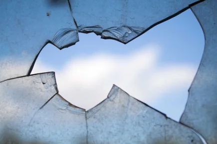 В Севастополе 22 дома повреждены после атаки БПЛА