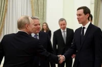 ТАСС: Уиткофф и Кушнер могут посетить Киев и Москву в течение 10 дней