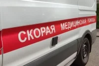 В Курской области мужчина, поднявший заминированную коробку, лишился ног и руки