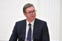 Вучич заявил, что Европа стоит на пороге большой войны