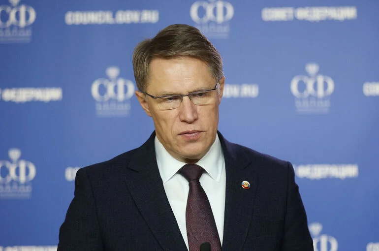 Мурашко контролирует оказание медпомощи пострадавшим в Нижнекамске