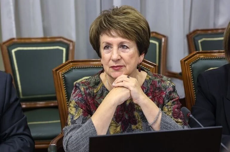 Сенатор считает, что на производстве нужно развивать систему наставничества