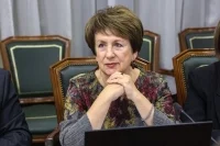 Сенатор считает, что на производстве нужно развивать систему наставничества
