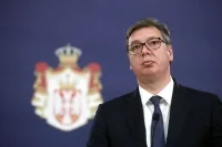 Зачем Вучич встречался с Зеленским