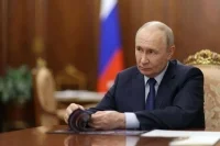 Путин призвал сохранять самобытность российских городов