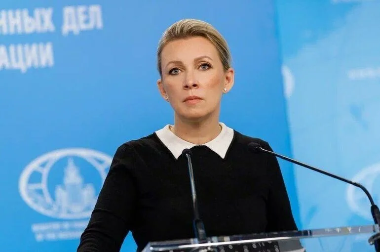 МИД РФ призвал дать жесткую оценку ударам ВСУ по Белгороду и Нижнекамску