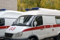 При атаке ВСУ по Нижнекамску удару подвергся хостел